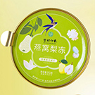 燕窝炖梨