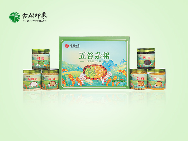 五谷杂粮B款