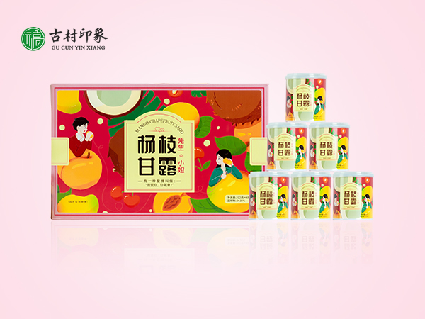 杨枝甘露