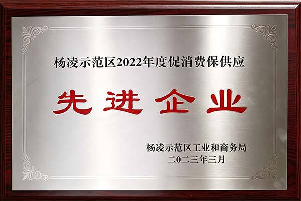 先进企业